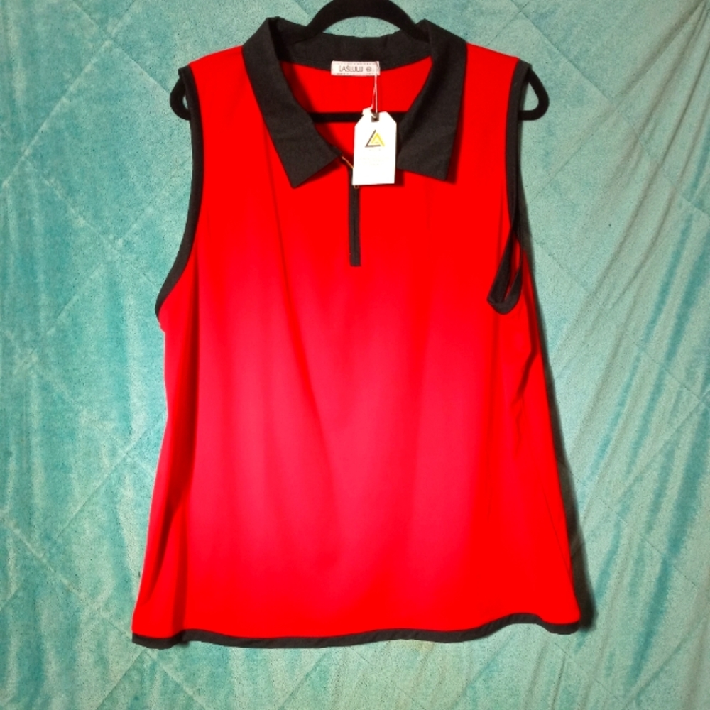 NWT Top